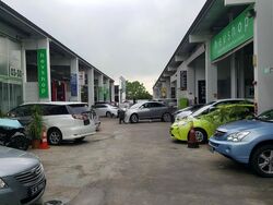 First East Centre (D14), Factory #512643761